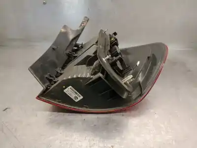 Peça sobressalente para automóvel em segunda mão farolim traseiro esquerdo por bmw x1 (e84) sdrive 18 d referências oem iam 63212992477  63212992477