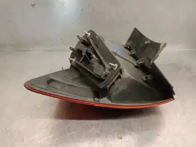 Peça sobressalente para automóvel em segunda mão farolim traseiro esquerdo por bmw x1 (e84) sdrive 18 d referências oem iam 63212992477  63212992477