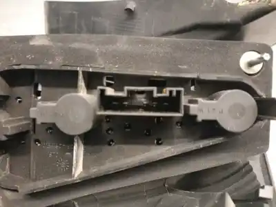 Peça sobressalente para automóvel em segunda mão farolim traseiro esquerdo por bmw x1 (e84) sdrive 18 d referências oem iam 63212992477  63212992477