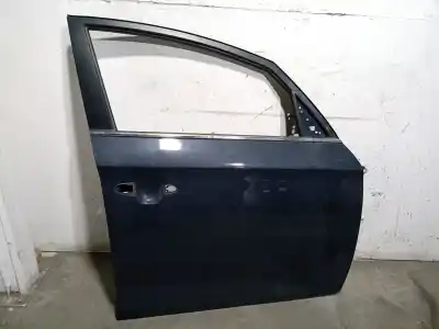 Tweedehands auto-onderdeel rechts voordeur voor kia carens iv 1.6 gdi oem iam-referenties 76004a4000