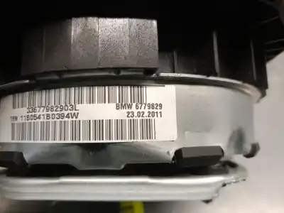 Автозапчастина б/у передня ліва подушка безопасности для bmw x1 (e84) sdrive 18 d посилання на oem iam 6779829  32306779829