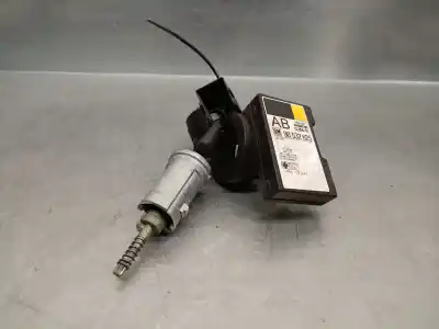 Pezzo di ricambio per auto di seconda mano interruttore di avviamento per opel corsa b (s93) 1.0 i 12v (f08, f68, m68) riferimenti oem iam 90532625 5wk4597 siemens 
