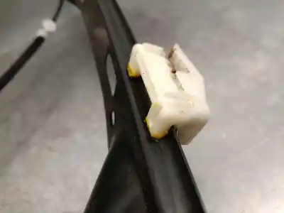 Автозапчастина б/у регулятор переднього правого скла для bmw x1 (e84) sdrive 18 d посилання на oem iam 51332990386  51332990386