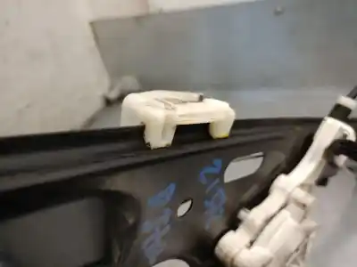 Автозапчасти б/у регулятор стекла переднего левого за bmw x1 (e84) sdrive 18 d ссылки oem iam 51332990385  51332990385