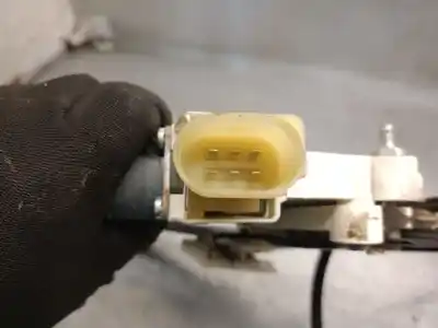 Автозапчасти б/у регулятор стекла переднего левого за bmw x1 (e84) sdrive 18 d ссылки oem iam 51332990385  51332990385