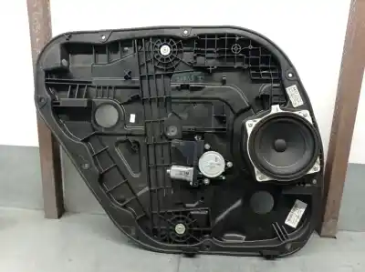 Tweedehands auto-onderdeel regelaar links achterruit voor kia carens iv 1.6 gdi oem iam-referenties 83470a4000