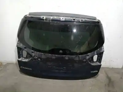 Tweedehands auto-onderdeel achterklep voor kia carens iv 1.6 gdi oem iam-referenties 73700a4040