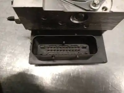 Second-hand car spare part abs for bmw x1 (e84) sdrive 18 d oem iam references 34516768550 0265236462 bosch 34516856924