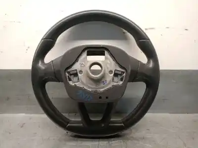 Автозапчастина б/у кермо для seat ateca (kh7, khp) 1.6 tdi посилання на oem iam 3076484  575419091dmo
