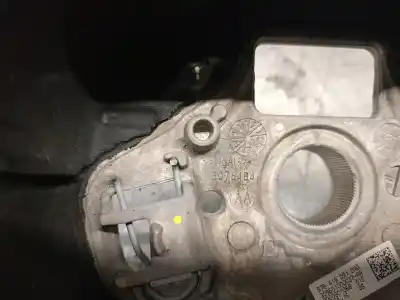 Автозапчастина б/у кермо для seat ateca (kh7, khp) 1.6 tdi посилання на oem iam 3076484  575419091dmo