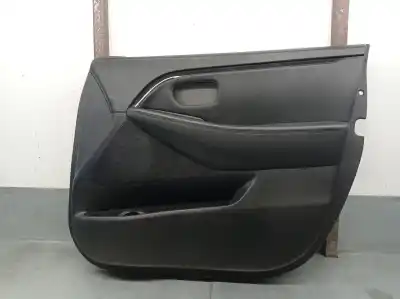 Tweedehands auto-onderdeel bekleding rechts voordeur voor kia carens iv 1.6 gdi oem iam-referenties 82302a4050mt1