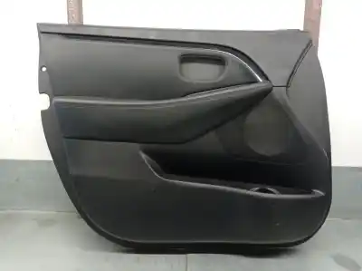 Tweedehands auto-onderdeel bekleding linker voordeur voor kia carens iv 1.6 gdi oem iam-referenties 82301a4190mt1