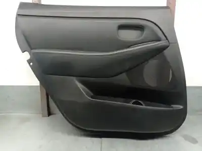 Tweedehands auto-onderdeel bekleding links achterdeur voor kia carens iv 1.6 gdi oem iam-referenties 83301a4050px1