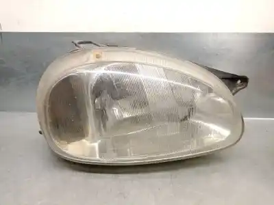 Pezzo di ricambio per auto di seconda mano  per OPEL CORSA B (S93)  Riferimenti OEM IAM 1216489  1216489