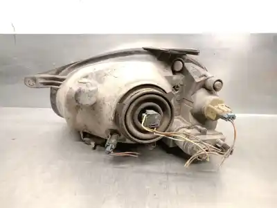 Second-hand car spare part right headlight for opel corsa b (s93) 1.7 d (f08, f68, m68) oem iam references 1216489  1216489