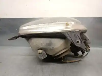 Second-hand car spare part right headlight for opel corsa b (s93) 1.7 d (f08, f68, m68) oem iam references 1216489  1216489