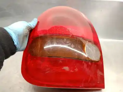 Автозапчастина б/у лівий ход ліхар для opel corsa b (s93) 1.7 d (f08, f68, m68) посилання на oem iam 1222025  1222025