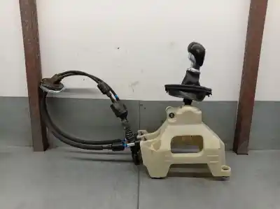 Tweedehands auto-onderdeel versnellingspook voor kia carens iv 1.6 gdi oem iam-referenties 43700a4010