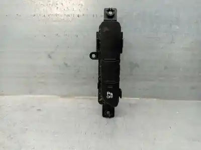 Tweedehands auto-onderdeel schakelaar voor kia carens iv 1.6 gdi oem iam-referenties 299120164