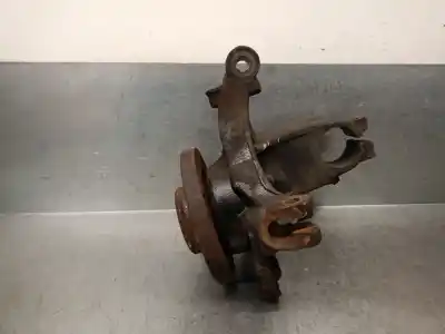 Автозапчастина б/у передній лівий культ для peugeot 207/207+ (wa_, wc_) 1.4 hdi посилання на oem iam 364691  364691