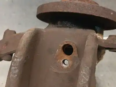 Автозапчастина б/у передній лівий культ для peugeot 207/207+ (wa_, wc_) 1.4 hdi посилання на oem iam 364691  364691