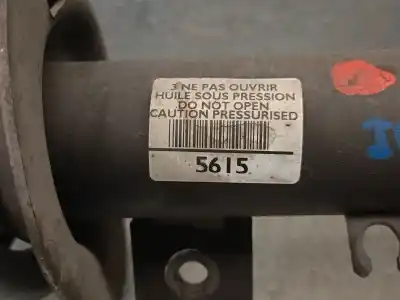Second-hand car spare part front left shock absorber for peugeot 207/207+ (wa_, wc_) 1.4 hdi oem iam references 520857  520857
