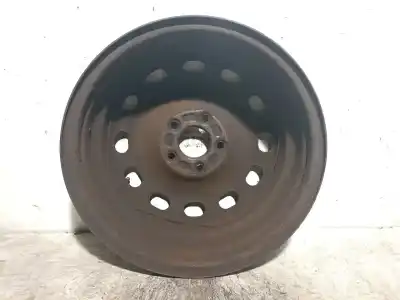 Автозапчастина б/у шина для ford focus ii (da_, hcp, dp) 1.6 tdci посилання на oem iam 3m51-aa  r156jx15x52.5