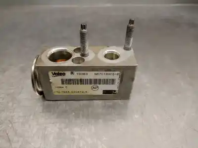 Автозапчасти б/у расширительный клапан за PEUGEOT 508 I (8D_) 1.6 HDI ссылки OEM IAM 6461P7  6461P7