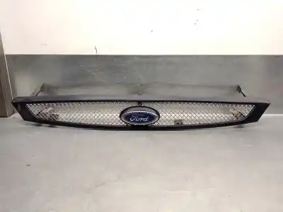 Second-hand car spare part front grille for ford focus berlina (cak) 1.6 16v cat oem iam references 2s4j8200aaw  4411010