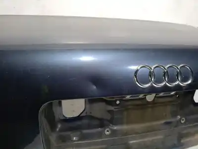 Second-hand car spare part tailgate for audi a6 c5 (4b2) 1.9 tdi oem iam references 4b5827023r  4b5827023r