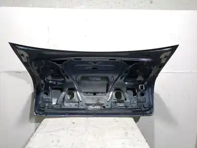 Second-hand car spare part tailgate for audi a6 c5 (4b2) 1.9 tdi oem iam references 4b5827023r  4b5827023r