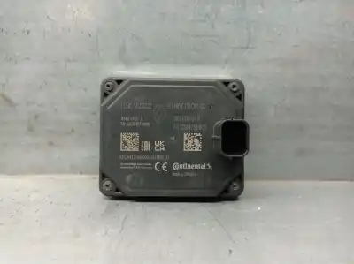 Second-hand car spare part sensor for dacia jogger 1.0 tce 90 eco-g oem iam references 285j98106r  