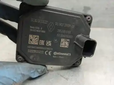 Second-hand car spare part sensor for dacia jogger 1.0 tce 90 eco-g oem iam references 285j98106r  
