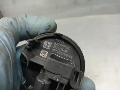 Peça sobressalente para automóvel em segunda mão sensor por dacia jogger 1.0 tce 90 eco-g referências oem iam 985817978r a3c11117500 