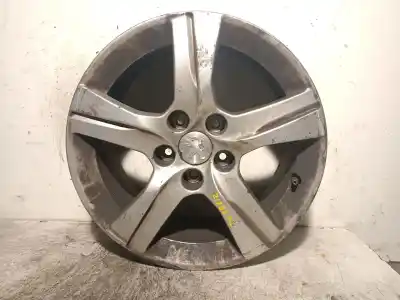 Second-hand car spare part RIM for PEUGEOT 508 SW I (8E_)  OEM IAM references 9671401180  R167.0J16CH5-46