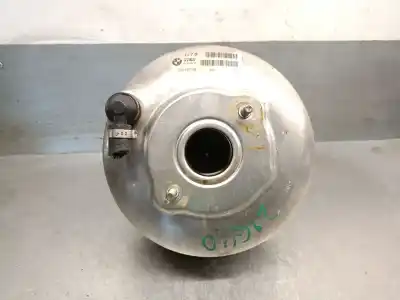 Peça sobressalente para automóvel em segunda mão servo freio por bmw 5 (e60) 520 d referências oem iam 296765937051 lac115t trw 34336779742
