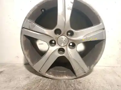 Second-hand car spare part RIM for PEUGEOT 508 SW I (8E_)  OEM IAM references 9671401180  R167.0J16CH5-46