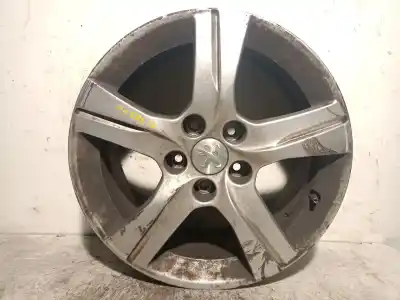 Second-hand car spare part RIM for PEUGEOT 508 SW I (8E_)  OEM IAM references 9671401180  R167.0J16CH5-46