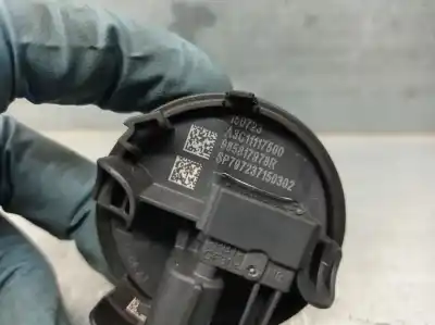 Peça sobressalente para automóvel em segunda mão sensor por dacia jogger 1.0 tce 90 eco-g referências oem iam 985817978r a3c11117500 