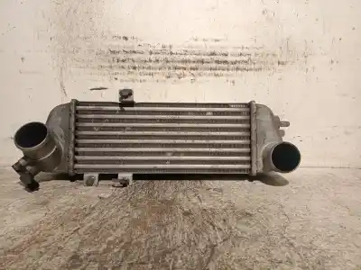 Автозапчастина б/у інтеркулер для kia cee'd fastback (ed) 1.6 crdi 115 посилання на oem iam 282712a610