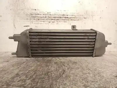 Автозапчастина б/у інтеркулер для kia cee'd fastback (ed) 1.6 crdi 115 посилання на oem iam 282712a610 6714315 modine 282702a611