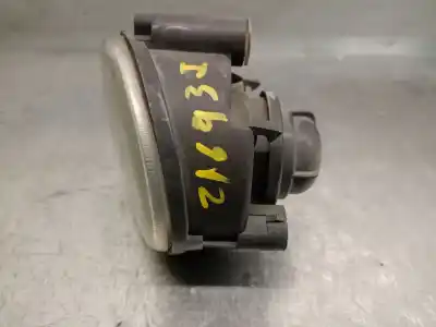 Second-hand car spare part left fog light for renault megane i classic (la0/1_) 1.6 16v (la00, la04, la0b, la11, la16, la19, la1j, la1k,... oem iam references 7700420126 67736890 valeo 7700420126