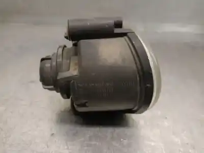 Second-hand car spare part left fog light for renault megane i classic (la0/1_) 1.6 16v (la00, la04, la0b, la11, la16, la19, la1j, la1k,... oem iam references 7700420126 67736890 valeo 7700420126