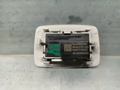 Автозапчасти б/у выключатель за dacia jogger 1.0 tce 90 eco-g ссылки oem iam 253b03938r 202330004804 