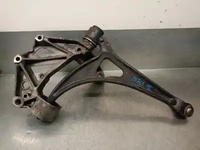 Second-hand car spare part front left lower suspension arm for audi a2 (8z0) 1.4 oem iam references 8z0407151j  8z0407151j