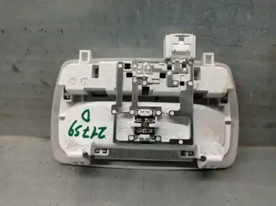 Автозапчасти б/у внутренний свет за dacia jogger 1.0 tce 90 eco-g ссылки oem iam 264602953r 264305149r 