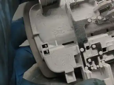 Pezzo di ricambio per auto di seconda mano luce interna per dacia jogger 1.0 tce 90 eco-g riferimenti oem iam 264602953r 264305149r 