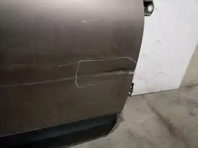 Pezzo di ricambio per auto di seconda mano porta anteriore destra per nissan qashqai / qashqai +2 i (j10, nj10, jj10e) 2.0 dci a las 4 ruedas riferimenti oem iam h0100jd0m0  h0100jd0m0