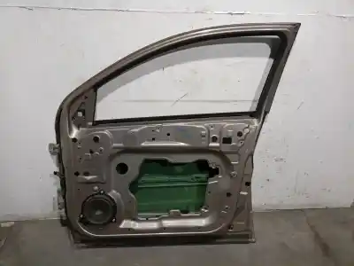 Pezzo di ricambio per auto di seconda mano porta anteriore destra per nissan qashqai / qashqai +2 i (j10, nj10, jj10e) 2.0 dci a las 4 ruedas riferimenti oem iam h0100jd0m0  h0100jd0m0
