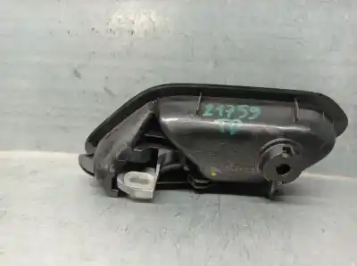 Pezzo di ricambio per auto di seconda mano maniglia interna posteriore destra per dacia jogger 1.0 tce 90 eco-g riferimenti oem iam 826727800r 826720213r 
